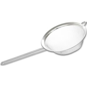 Nava Σουρωτήρι Τσαγιού από Ανοξείδωτο Ατσάλι 41x20cm