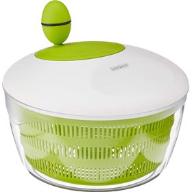 Leifheit Spinner Σουρωτήρι Λαχανικών Πλαστικό 25x25cm