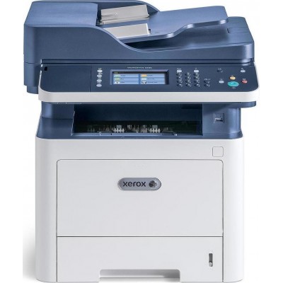 Xerox WorkCentre 3335V/DNI Ασπρόμαυρο Laser Φωτοτυπικό με Αυτόματο Τροφοδότη Φύλλων (ADF)