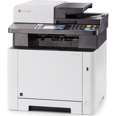 Kyocera Ecosys M5526cdw Έγχρωμο Laser Φωτοτυπικό