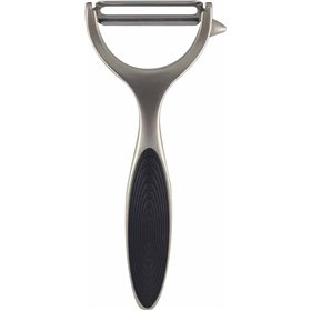 Estia Nickel Αποφλοιωτής/Καθαριστής Φρούτων & ΛαχανικώνΚωδικός: 01-7577  Estia Nickel Αποφλοιωτής/Καθαριστής Φρούτων & ΛαχανικώνΚωδικός: 01-7577