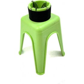 Homestyle Εξωλκέας Κουκουτσιών από ΠλαστικόΚωδικός: 486100500  Homestyle Εξωλκέας Κουκουτσιών από ΠλαστικόΚωδικός: 486100500