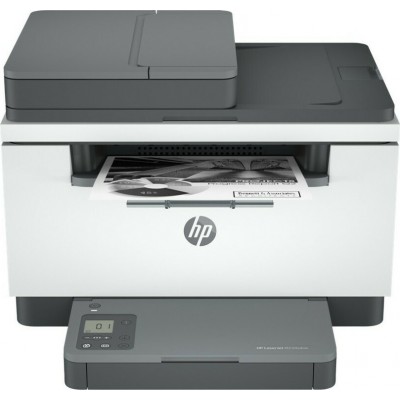 HP LaserJet M234sdne Ασπρόμαυρο Φωτοτυπικό