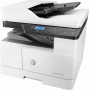 HP LaserJet M443nda Ασπρόμαυρο Φωτοτυπικό A3 με Αυτόματο Τροφοδότη Φύλλων (ADF) και Σάρωση Διπλής Όψης