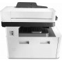 HP LaserJet M443nda Ασπρόμαυρο Φωτοτυπικό A3 με Αυτόματο Τροφοδότη Φύλλων (ADF) και Σάρωση Διπλής Όψης