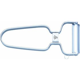 Triangle Αποφλοιωτής/Καθαριστής Φρούτων &amp Λαχανικών από Ανοξείδωτο ΑτσάλιΚωδικός: 50056-50 