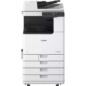 Canon imageRUNNER C3226i Έγχρωμο Laser Φωτοτυπικό A3 με Αυτόματο Τροφοδότη Φύλλων (ADF) και Σάρωση Διπλής Όψης