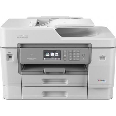 Brother MFC-J6945DW Έγχρωμο Inkjet Φωτοτυπικό A3