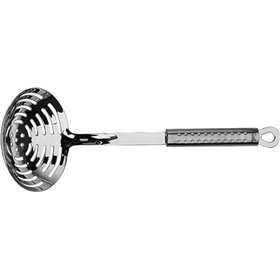 Fissler Magic Κουτάλα Τρυπητή από Ανοξείδωτο Ατσάλι Fissler Magic Κουτάλα Τρυπητή από Ανοξείδωτο Ατσάλι