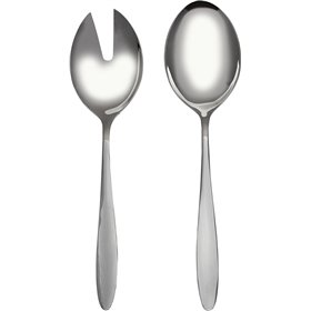 Max Home Σετ Ανοξείδωτων Εργαλείων Σερβιρίσματος 2τμχΚωδικός: JSS199-2  Max Home Σετ Ανοξείδωτων Εργαλείων Σερβιρίσματος 2τμχΚωδικός: JSS199-2