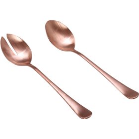 Cryspo Trio Σετ Ανοξείδωτων Εργαλείων Μαγειρικής με Κουτάλες 2τμχ DurableΚωδικός: 45.045.05  Cryspo Trio Σετ Ανοξείδωτων Εργαλείων Μαγειρικής με Κουτάλες 2τμχ DurableΚωδικός: 45.045.05