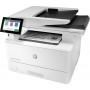 HP LaserJet Enterprise MFP M430f Ασπρόμαυρο Φωτοτυπικό με Αυτόματο Τροφοδότη Φύλλων (ADF) και Σάρωση Διπλής Όψης