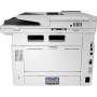 HP LaserJet Enterprise MFP M430f Ασπρόμαυρο Φωτοτυπικό με Αυτόματο Τροφοδότη Φύλλων (ADF) και Σάρωση Διπλής Όψης