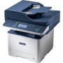 Xerox WorkCentre 3345V/DNI Ασπρόμαυρο Laser Φωτοτυπικό με Αυτόματο Τροφοδότη Φύλλων (ADF) και Σάρωση Διπλής Όψης