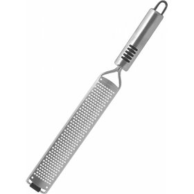 Venus Τρίφτης Εσπεριδοειδών από Ανοξείδωτο Ατσάλι 20x4cmΚωδικός: 22150 