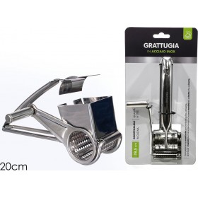 Viosarp Χειροκίνητος Τρίφτης ΤυριούΚωδικός: 515676 