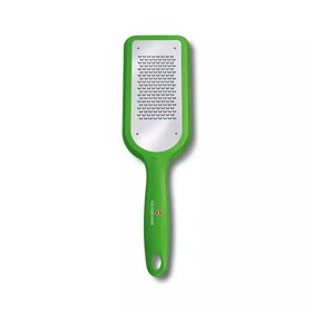 Victorinox Τρίφτης για Φρούτα &amp Λαχανικά από Ανοξείδωτο Ατσάλι Πράσινος 26.2x6.7x2.7cmΚωδικός: 7.6082.4 