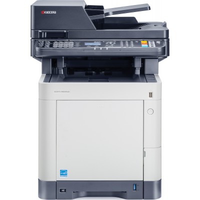 Kyocera Ecosys M6230cidn Έγχρωμο Laser Φωτοτυπικό