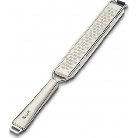 Nava Acer Τρίφτης Εσπεριδοειδών από Ανοξείδωτο Ατσάλι 40x3.5x1.5cmΚωδικός: 163029 