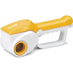 Hoomei Τρίφτης Τυριού 25.2x10.5x9.5cmΚωδικός: HM-6112 