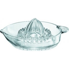 Borgonovo Στίφτης Λεμονιού με Δοχείο από ΓυαλίΚωδικός: 01.39000  Borgonovo Στίφτης Λεμονιού με Δοχείο από ΓυαλίΚωδικός: 01.39000