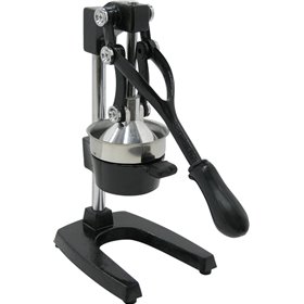 Artemis Πρέσα Ροδιού από Ανοξείδωτο Ατσάλι σε Μαύρο ΧρώμαΚωδικός: Ε-0323-P  Artemis Πρέσα Ροδιού από Ανοξείδωτο Ατσάλι σε Μαύρο ΧρώμαΚωδικός: Ε-0323-P