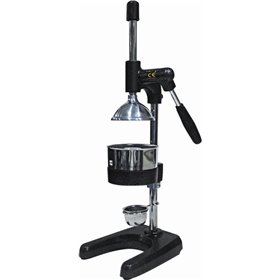 Colorato Πρέσα Ροδιού από Μέταλλο σε Μαύρο ΧρώμαΚωδικός: CLFP-610L 