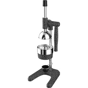 Klikareto Πρέσα Ροδιού από Μέταλλο σε Μαύρο ΧρώμαΚωδικός: 100-02644  Klikareto Πρέσα Ροδιού από Μέταλλο σε Μαύρο ΧρώμαΚωδικός: 100-02644