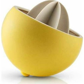 Eva Solo Στίφτης Λεμονιού με Δοχείο από Πλαστικό σε Κίτρινο ΧρώμαΚωδικός: 567613  Eva Solo Στίφτης Λεμονιού με Δοχείο από Πλαστικό σε Κίτρινο ΧρώμαΚωδικός: 567613