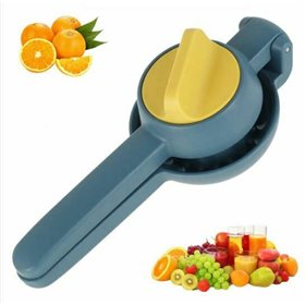 Andowl Στίφτης Λεμονιού / Πορτοκαλιού από Πλαστικό σε Μπλε ΧρώμαΚωδικός: RL-Q-NM77 