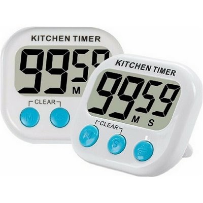 Ψηφιακό Χρονόμετρο Κουζίνας HX101