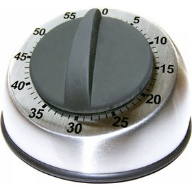 Ankor Αναλογικό Χρονόμετρο Κουζίνας 811014