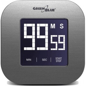 Green Blue Ψηφιακό Χρονόμετρο Κουζίνας GB524
