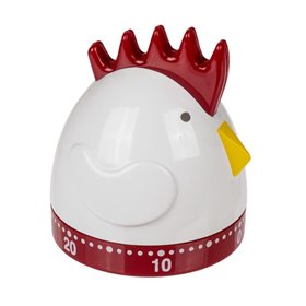 Αναλογικό Χρονόμετρο Κουζίνας Chicken