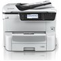 Epson WorkForce Pro WF-C8690DWF Έγχρωμο Inkjet Φωτοτυπικό A3 με Αυτόματο Τροφοδότη Φύλλων (ADF) και Σάρωση Διπλής Όψης