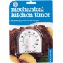 Kitchen Craft Αναλογικό Χρονόμετρο ΚουζίναςΚωδικός: 35.00297 