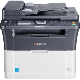 Kyocera Ecosys FS-1320MFP Ασπρόμαυρο Laser Φωτοτυπικό