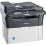 Kyocera Ecosys FS-1320MFP Ασπρόμαυρο Laser Φωτοτυπικό