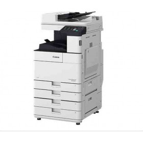 Canon imageRunner 2630i Ασπρόμαυρο Laser Φωτοτυπικό A3 με Αυτόματο Τροφοδότη Φύλλων (ADF) και Σάρωση Διπλής Όψης
