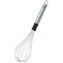 Leifheit Αυγοδάρτης Μεταλλικός με Μήκος 31cm Whisk ProlineΚωδικός: 3031 
