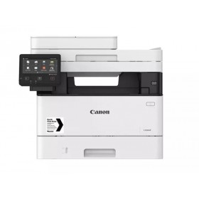 Canon I-Sensys X 1238i Ασπρόμαυρο Laser Φωτοτυπικό με Αυτόματο Τροφοδότη Φύλλων (ADF)