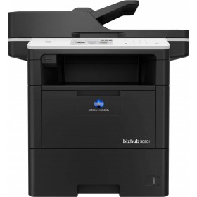 Konica Minolta bizhub 5020i Ασπρόμαυρο Laser Φωτοτυπικό