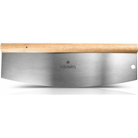 KWmobile Κόπτης Πίτσας από Ανοξείδωτο ΑτσάλιΚωδικός: 44350.01 