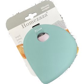 "Κόφτης και Σπάτουλα ζύμης ""Premium"" - Homezaza" Κόφτης και Σπάτουλα ζύμης "Premium" - Homezaza