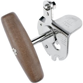 Westmark Titan Ανοιχτήρι για Κονσέρβες Ξύλινο 1224