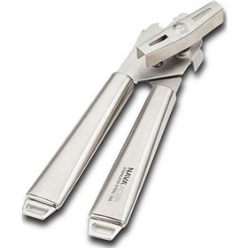 Nava Ανοιχτήρι για Κονσέρβες Μεταλλικό 10-163-041