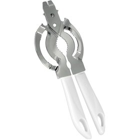 Metaltex Exodus 4 in 1 Ανοιχτήρι για Βάζα Πλαστικό 16-251121