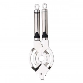 Bergner Ανοιχτήρι για Κονσέρβες Μεταλλικό S5001097