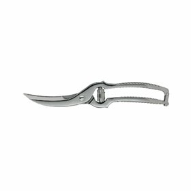 Valgobbia Ψαλίδι Πουλερικών Ασημί Valgobbia Ψαλίδι Πουλερικών Ασημί