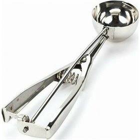 Nava Scoop Παγωτού με Μηχανισμό από Ανοξείδωτο Ατσάλι 23.5cmΚωδικός: 10-186-018  Nava Scoop Παγωτού με Μηχανισμό από Ανοξείδωτο Ατσάλι 23.5cmΚωδικός: 10-186-018